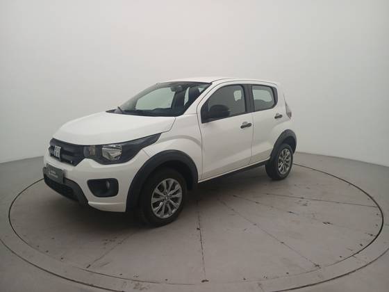 FIAT MOBI 1.0 EVO FLEX LIKE. MANUAL FIAT MOBI 1.0 EVO FLEX LIKE. MANUAL